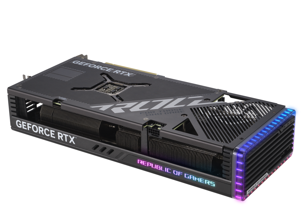 ASUS RTX 4070 12GB 192BIT GDDR6X ROG STRIX O12G-GAMING (2XHDMI, 3XDP)