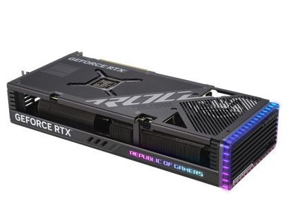 ASUS RTX 4070 12GB 192BIT GDDR6X ROG STRIX O12G-GAMING (2XHDMI, 3XDP)