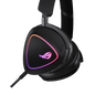 ASUS ROG DELTA II TRI-MODE WIRELESS GAMING HEADSET