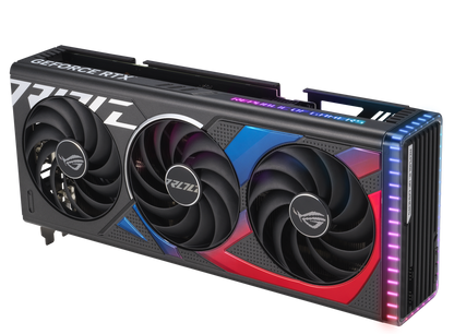 ASUS RTX 4070 12GB 192BIT GDDR6X ROG STRIX O12G-GAMING (2XHDMI, 3XDP)