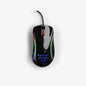 GLORIOUS MODEL D- GAMING MOUSE (MATTE BLACK)