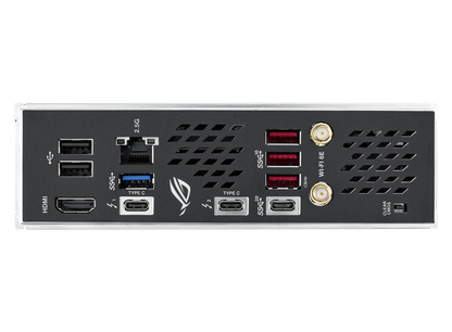 ASUS ROG STRIX Z790-I GAMING WIFI 2DDR5 2XM.2 MOTHERBOARD (HDMI) WIFI+BT