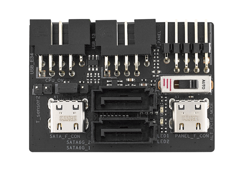 ASUS ROG STRIX Z790-I GAMING WIFI 2DDR5 2XM.2 MOTHERBOARD (HDMI) WIFI+BT