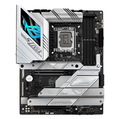 ASUS ROG STRIX X670E-A GAMING WIFI 4DDR5 4XM.2 MOTHERBOARD (HDMI, DP) WIFI+BT