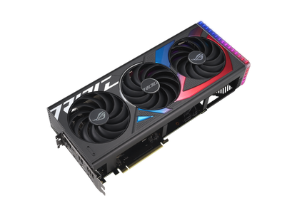ASUS RTX 4070 12GB 192BIT GDDR6X ROG STRIX O12G-GAMING (2XHDMI, 3XDP)