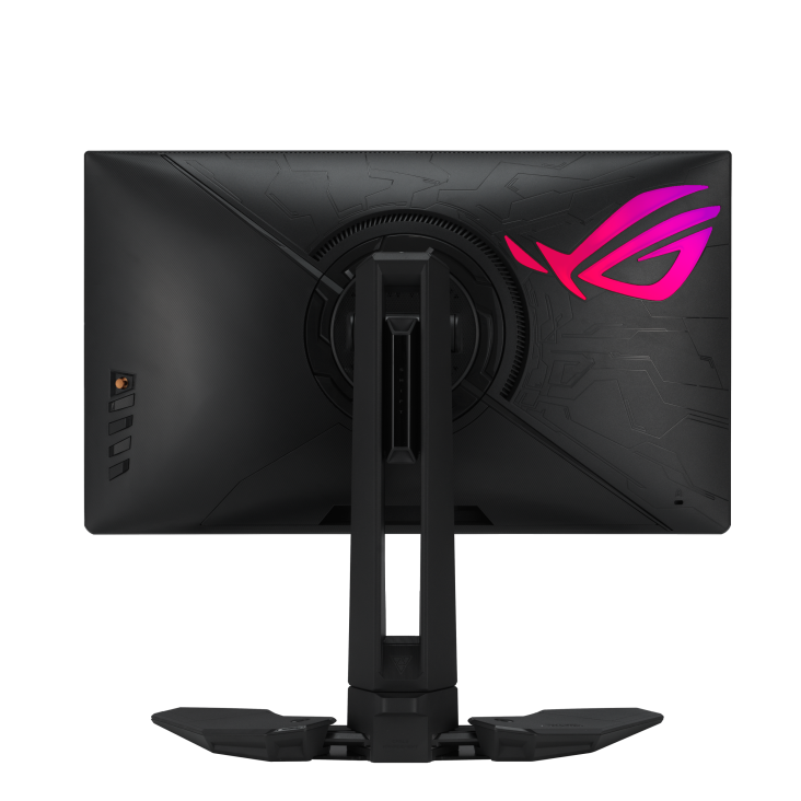 ASUS ROG SWIFT PG248Q 24" FHD LED MONITOR 180HZ WLMNT (HDMI, DP, USB 3.0) G-SYNC