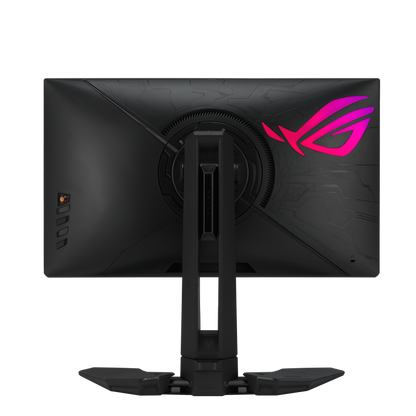 ASUS ROG SWIFT PG248Q 24" FHD LED MONITOR 180HZ WLMNT (HDMI, DP, USB 3.0) G-SYNC