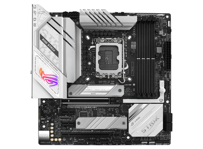 ASUS ROG STRIX B760-G GAMING WIFI 4DDR5 2XM.2 MOTHERBOARD (HDMI, DP) WIFI+BT