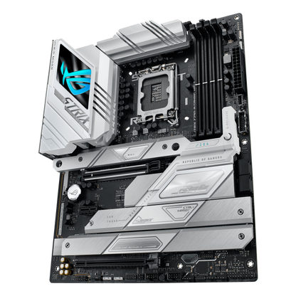 ASUS ROG STRIX X670E-A GAMING WIFI 4DDR5 4XM.2 MOTHERBOARD (HDMI, DP) WIFI+BT