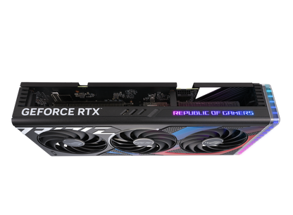 ASUS RTX 4070 12GB 192BIT GDDR6X ROG STRIX O12G-GAMING (2XHDMI, 3XDP)