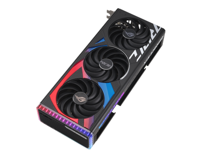 ASUS RTX 4070 12GB 192BIT GDDR6X ROG STRIX O12G-GAMING (2XHDMI, 3XDP)