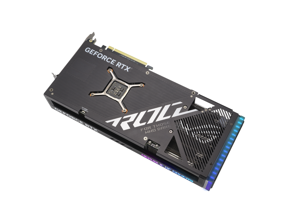 ASUS RTX 4070 12GB 192BIT GDDR6X ROG STRIX O12G-GAMING (2XHDMI, 3XDP)
