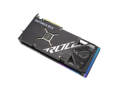 ASUS RTX 4070 12GB 192BIT GDDR6X ROG STRIX O12G-GAMING (2XHDMI, 3XDP)