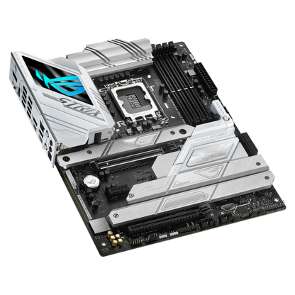 ASUS ROG STRIX X670E-A GAMING WIFI 4DDR5 4XM.2 MOTHERBOARD (HDMI, DP) WIFI+BT