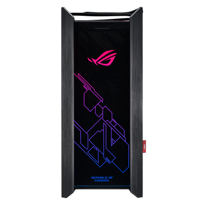 ASUS ROG HELIOS GX601 RGB MID TOWER CASE W/ TEMPERED WINDOW (EVA EDITION)