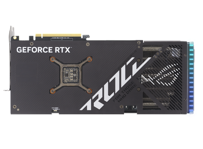ASUS RTX 4070 12GB 192BIT GDDR6X ROG STRIX O12G-GAMING (2XHDMI, 3XDP)