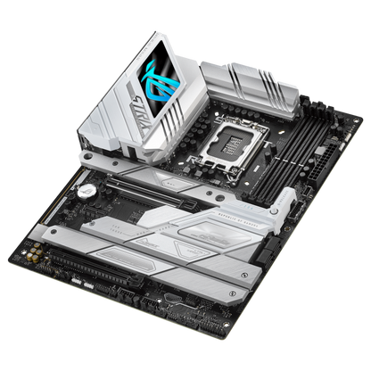 ASUS ROG STRIX X670E-A GAMING WIFI 4DDR5 4XM.2 MOTHERBOARD (HDMI, DP) WIFI+BT