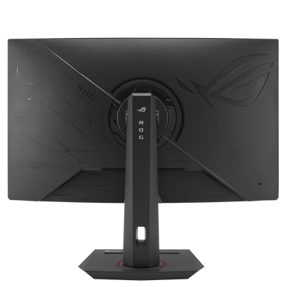 ASUS ROG STRIX XG32WCS-J 31.5" QHD CURVED GAMING MONITOR 180HZ 1MS WLMNT (DP, HDMI, USB-C)