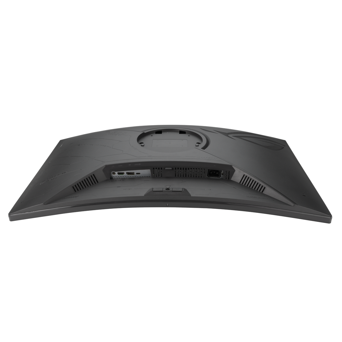 ASUS ROG STRIX XG32WCS-J 31.5" QHD CURVED GAMING MONITOR 180HZ 1MS WLMNT (DP, HDMI, USB-C)