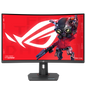 ASUS ROG STRIX XG32WCS-J 31.5" QHD CURVED GAMING MONITOR 180HZ 1MS WLMNT (DP, HDMI, USB-C)