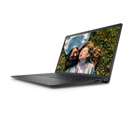 DELL INSPIRON 3511 INTEL CORE I5-1135G7/4GB/512GB NVME/15.6/W10H/OFC19HS/2YR (BLK)