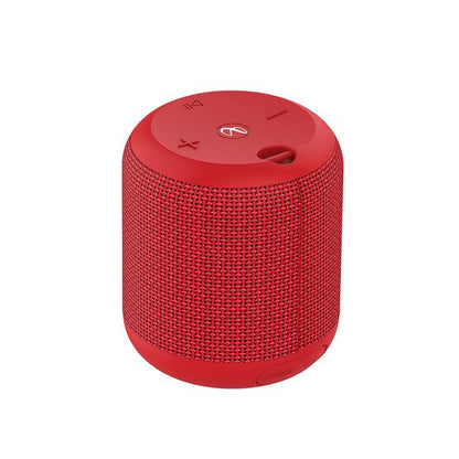 INFINITY CLUBZ 150 PORTABLE BLUETOOTH SPEAKER (RED)