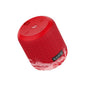 INFINITY CLUBZ 150 PORTABLE BLUETOOTH SPEAKER (RED)