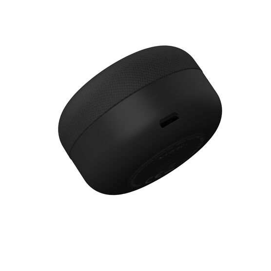 INFINITY CLUBZ MINI PORTABLE BLUETOOTH SPEAKER (BLACK)
