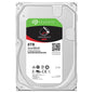 SEAGATE 8TB IRONWOLF SATA 6GB/S (ST8000VN004) 256MB