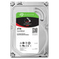 SEAGATE 4TB IRONWOLF SATA 6GB/S (ST4000VN008) 64MB