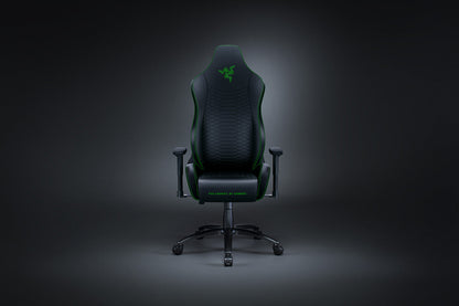 RAZER ISKUR X ERGONOMIC GAMING CHAIR