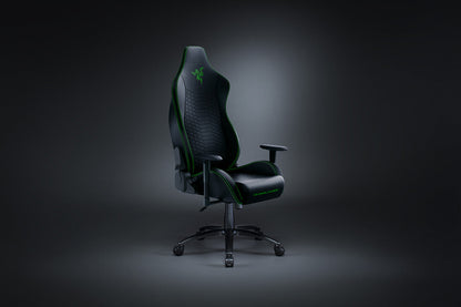 RAZER ISKUR X ERGONOMIC GAMING CHAIR