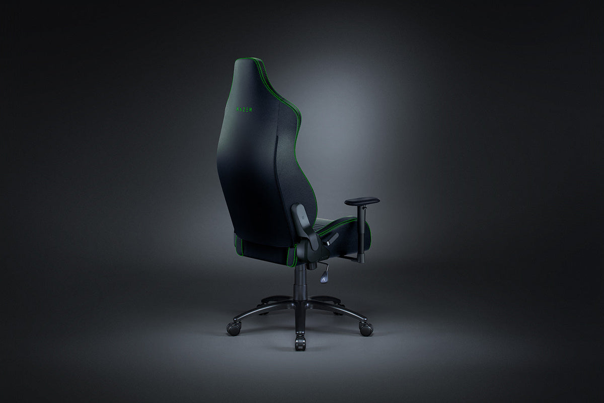 RAZER ISKUR X ERGONOMIC GAMING CHAIR