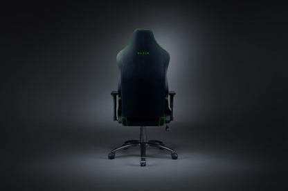 RAZER ISKUR X ERGONOMIC GAMING CHAIR