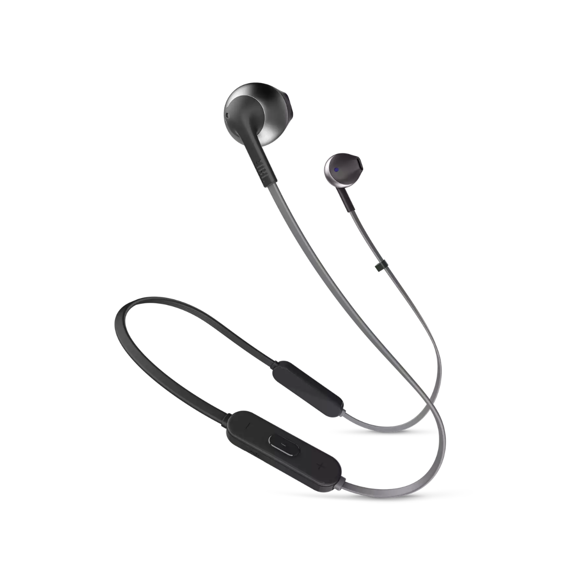 JBL TUNE 205BT BLUETOOTH EARBUD HEADPHONES (BLACK)