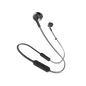 JBL TUNE 205BT BLUETOOTH EARBUD HEADPHONES (BLACK)