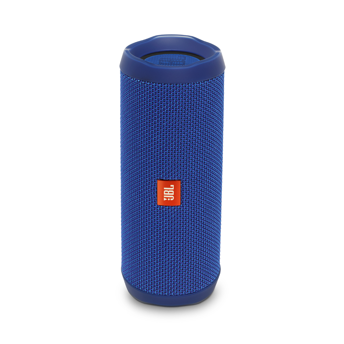 JBL FLIP 4 PORTABLE BLUETOOTH SPEAKER (BLACK)