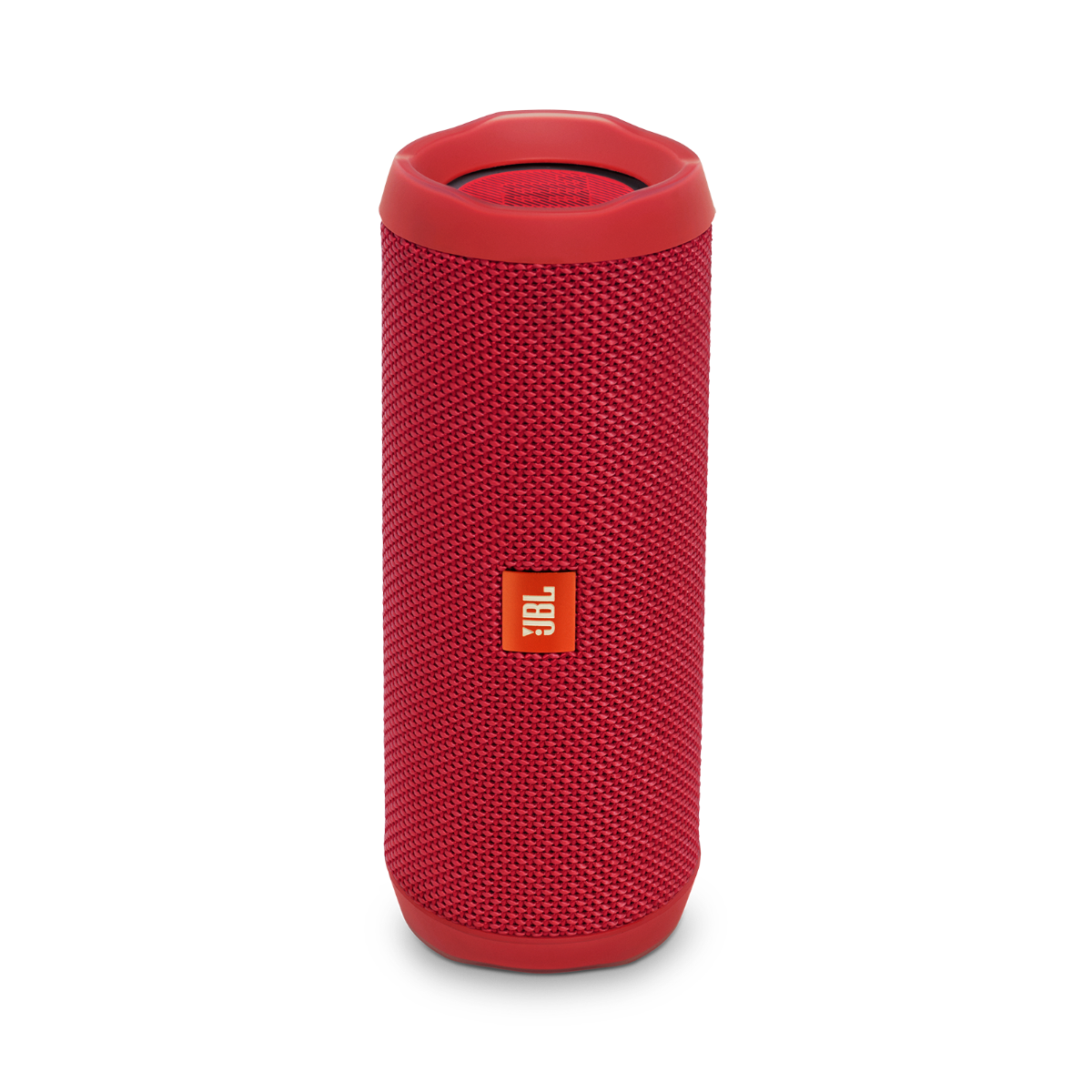 JBL FLIP 4 PORTABLE BLUETOOTH SPEAKER (BLACK)