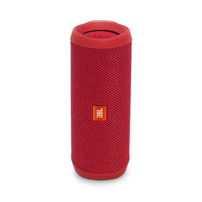 JBL FLIP 4 PORTABLE BLUETOOTH SPEAKER (BLACK)