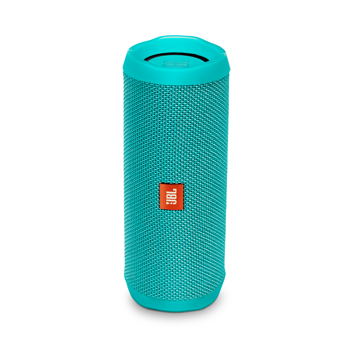 JBL FLIP 4 PORTABLE BLUETOOTH SPEAKER (BLACK)