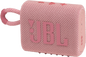 JBL GO3 PORTABLE BLUETOOTH SPEAKER (BLACK)