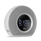 JBL HORIZON 3 BLUETOOTH CLOCK RADIO W/ USB-C CHARGING & AMBIENT LIGHT