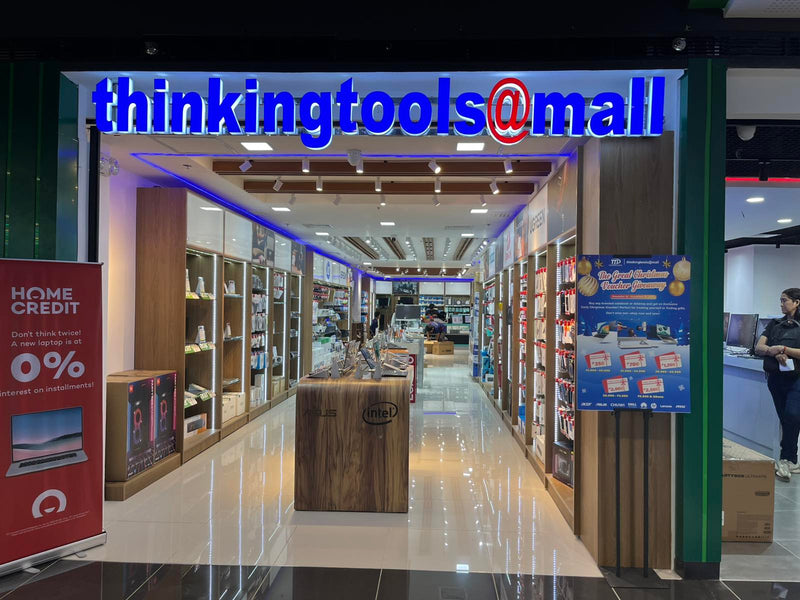 Store Name