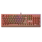 REDRAGON SIVA RGB MECHANICAL GAMING KEYBOARD