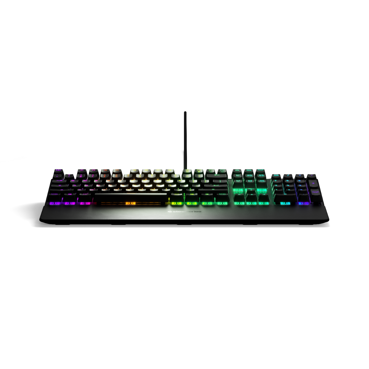 STEELSERIES APEX 5 MECHANICAL GAMING KEYBOARD