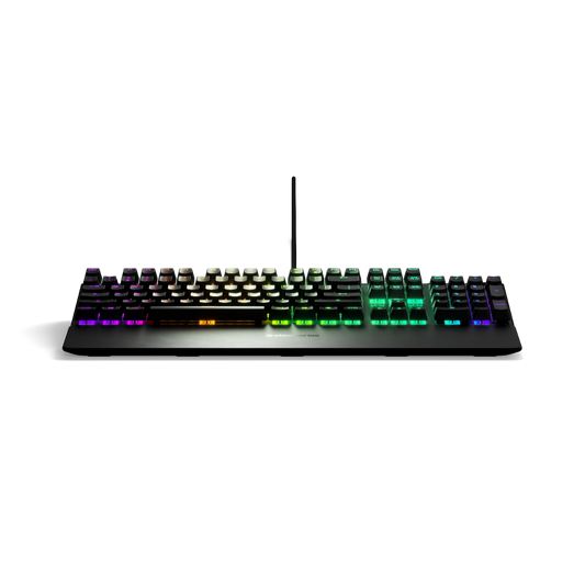 STEELSERIES APEX 5 MECHANICAL GAMING KEYBOARD