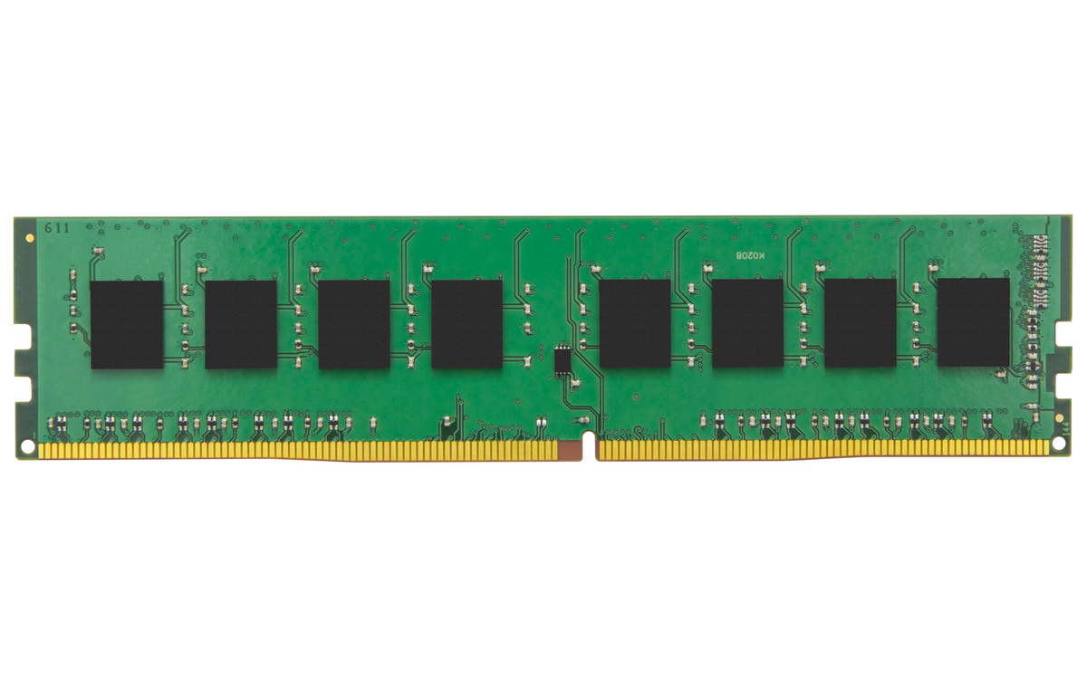 4GB DDR4-3200 KINGSTON KVR32N22S6/4
