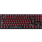 REDRAGON KUMARA MECHANICAL GAMING KEYBOARD - SINGLE COLOR