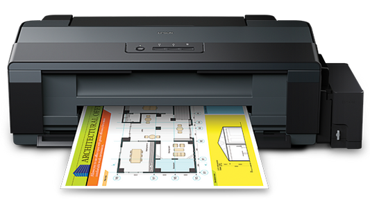 EPSON L1300 (INK TANK) PRINTER