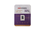 HIKVISION L2 MICRO SDXC MEMORY FOR SURVEILLANCE 32GB | 64GB | 128GB